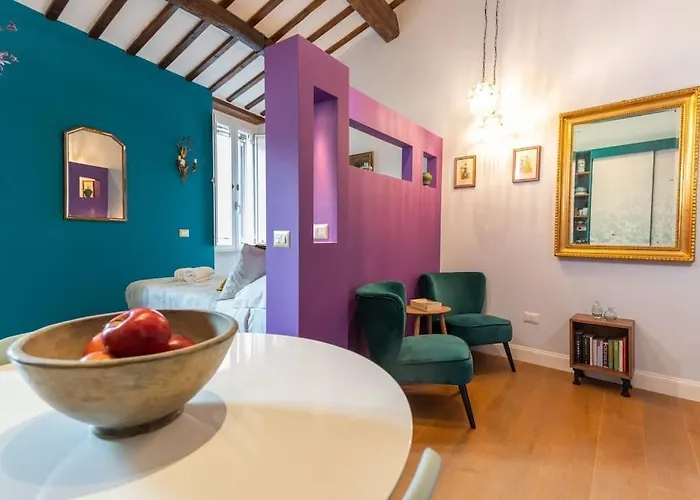 Apartman Pgrhome Colosseo 11 *