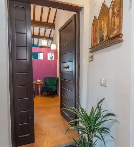 דירה Pgrhome Colosseo 11 *