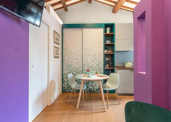 דירה Pgrhome Colosseo 11 רומא