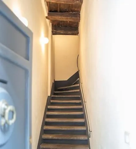 דירה Pgrhome Colosseo 11