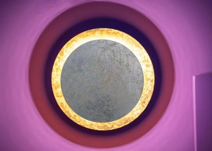 דירה Pgrhome Colosseo 11